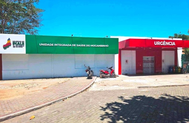 Hospital do Mocambinho oferece tratamento gratuito de desintoxicação em Teresina