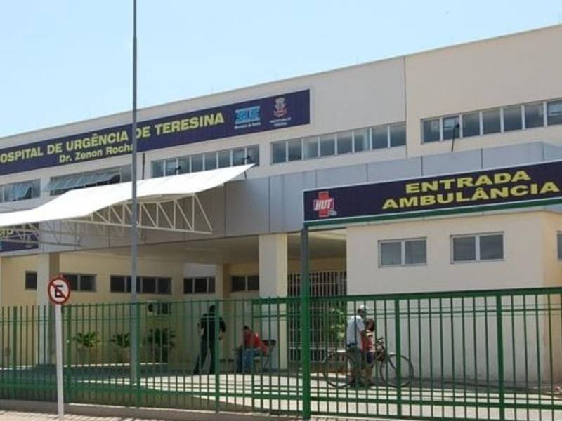 Cirurgias ortopédicas crescem 62% no Hospital de Urgência de Teresina