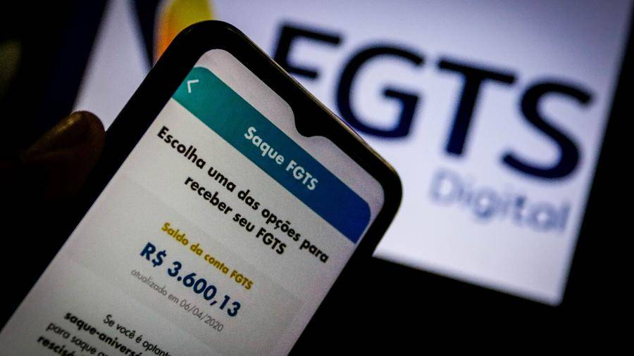 Governo autoriza distribuição de R$ 13 bilhões do lucro do FGTS em 2024