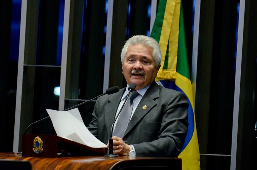 Elmano Férrer, o “Vein Trabalhador”, está de volta!