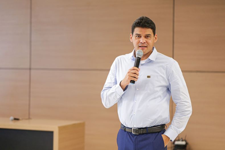 Ex-secretário da Semec diz não ter sido alvo da PF em operação que investiga 