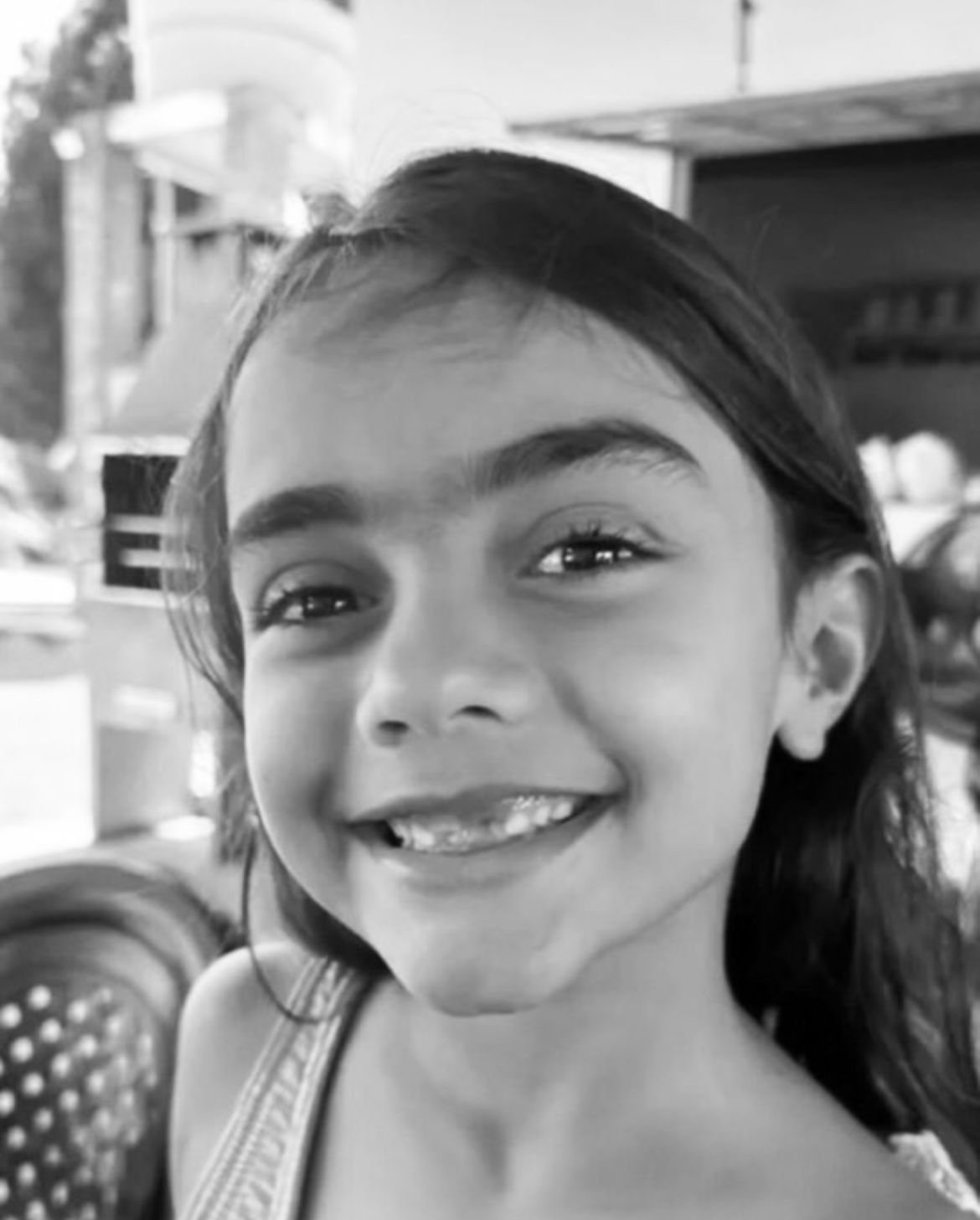 Criança de 7 anos morre após acidente doméstico e família doa órgãos