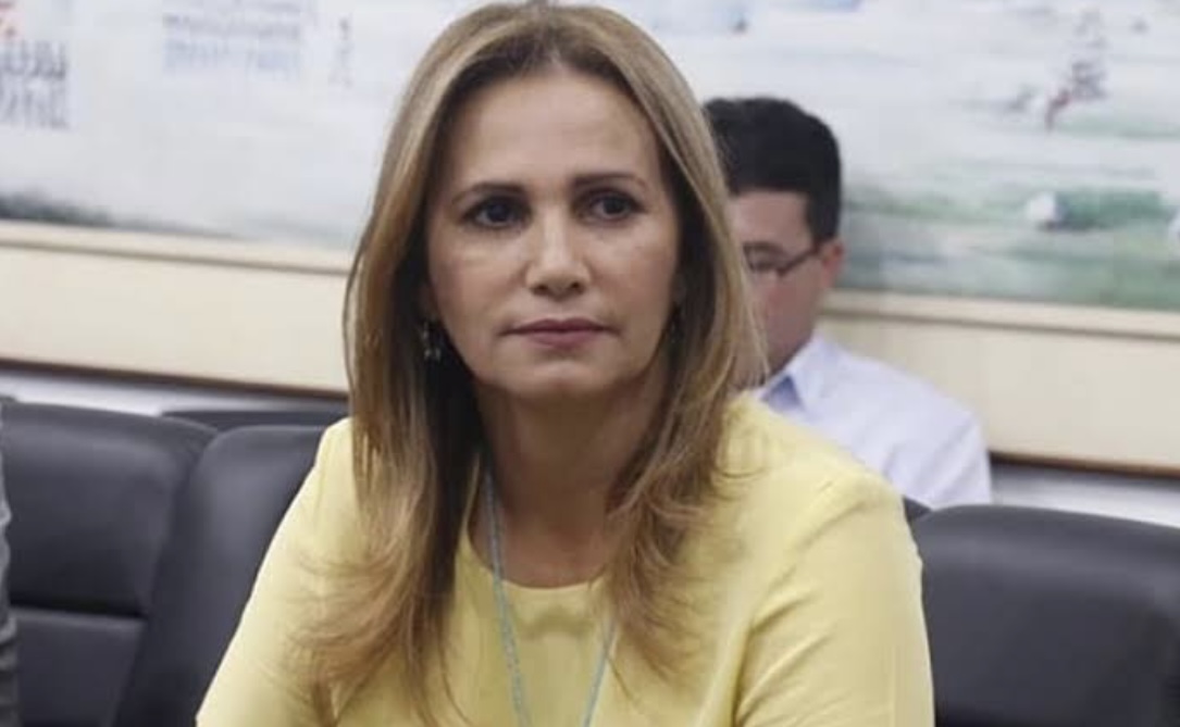 Carmelita Castro é cotada para disputar vaga de deputada federal pelo PT