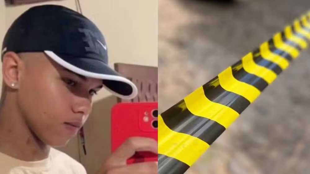 Jovem é assassinado após festa reggae no Sul do Piauí