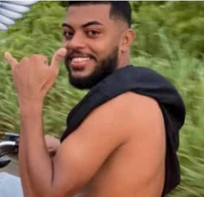 Jovem é executado ao lado da namorada em trailer na cidade de Piripiri