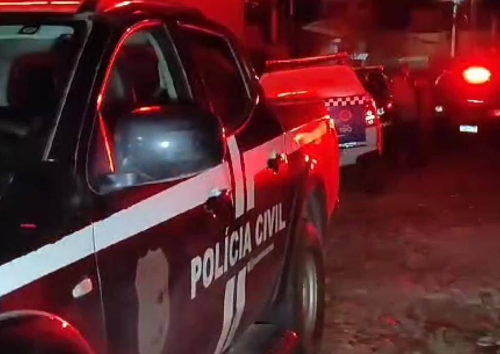 Criminosos invadem casa e executam homem com vários tiros em Luís Correia