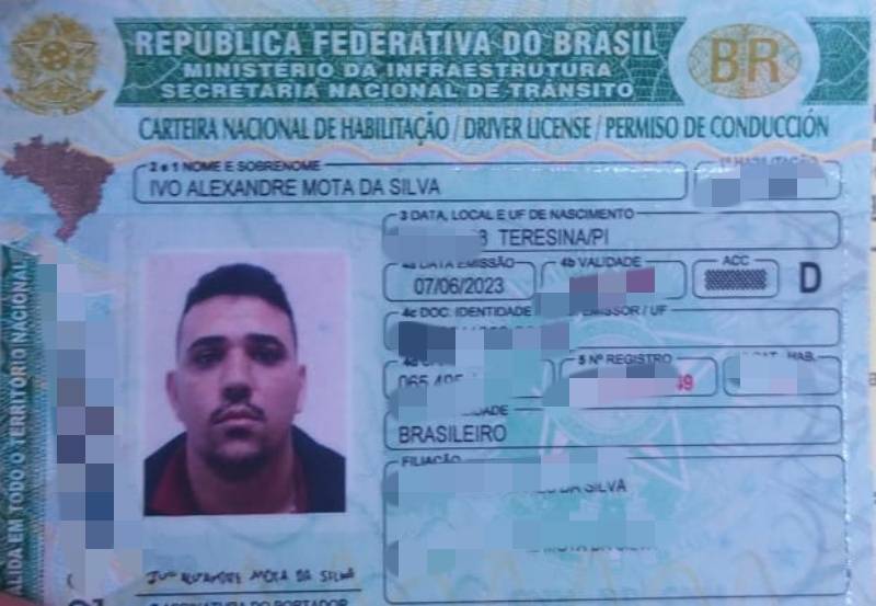 Jovem de 26 anos morre e mulher fica ferida após acidente em Teresina