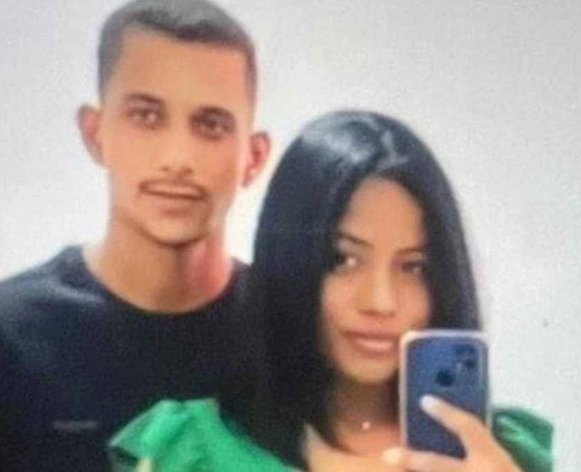Acidente envolvendo moto mata casal na BR 230 na cidade de Oeiras