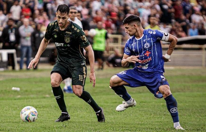 Jacaré vence Tubarão nos pênaltis e Altos é campeão Piauiense 2024