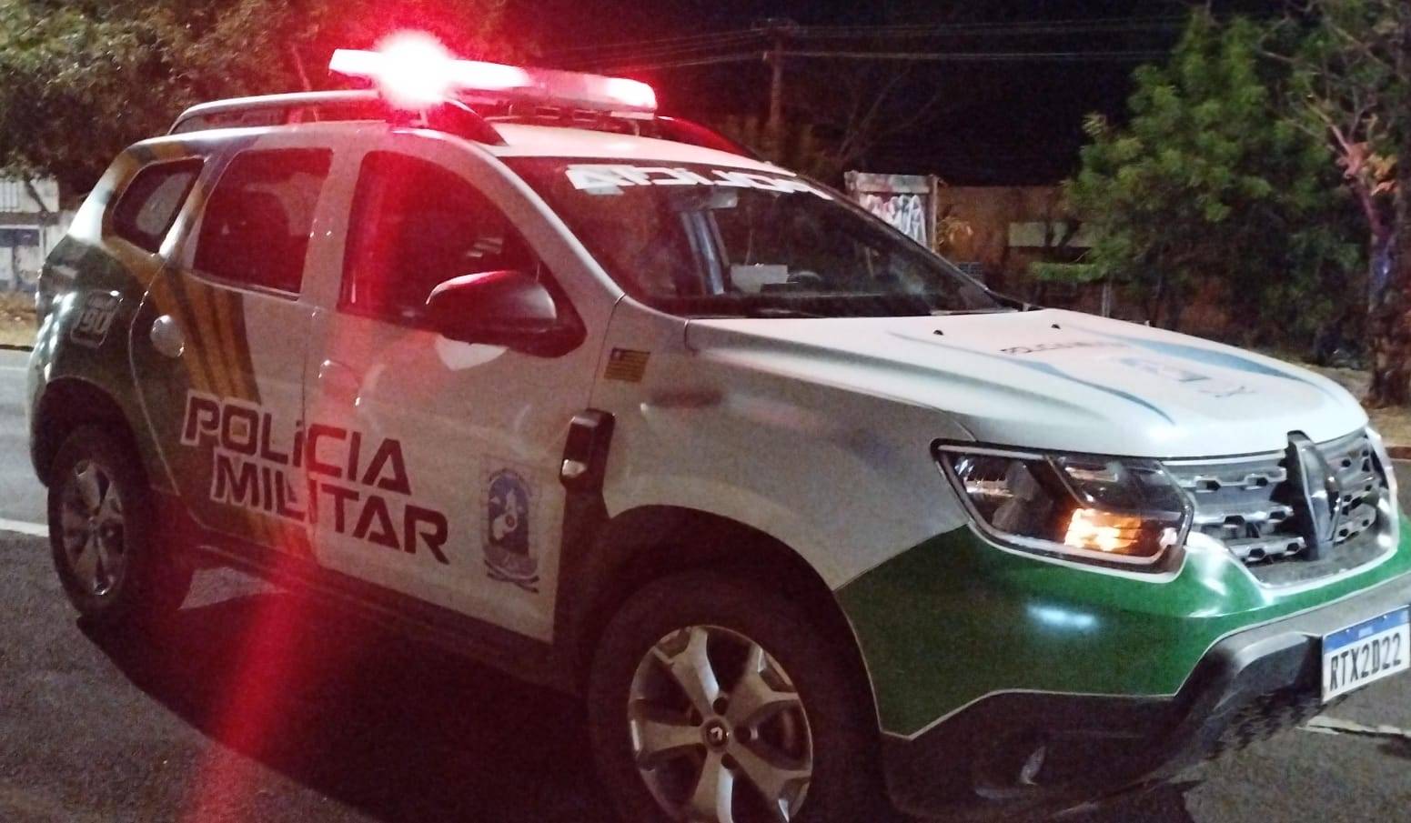 Homem é assassinado a tiros dentro de casa na zona norte de Teresina
