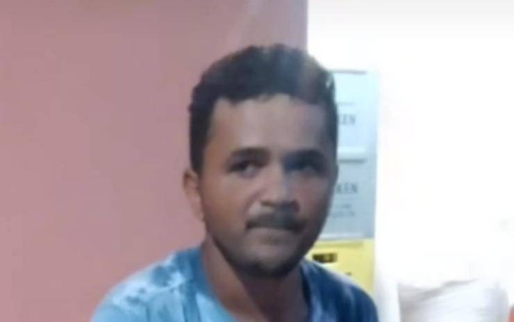 Homem é carregado por correnteza e desaparece em rio de José de Freitas