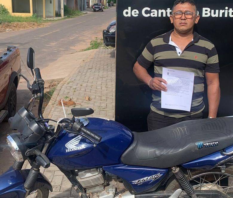 Polícia recupera e devolve aos donos 10 veículos roubados no interior do PI