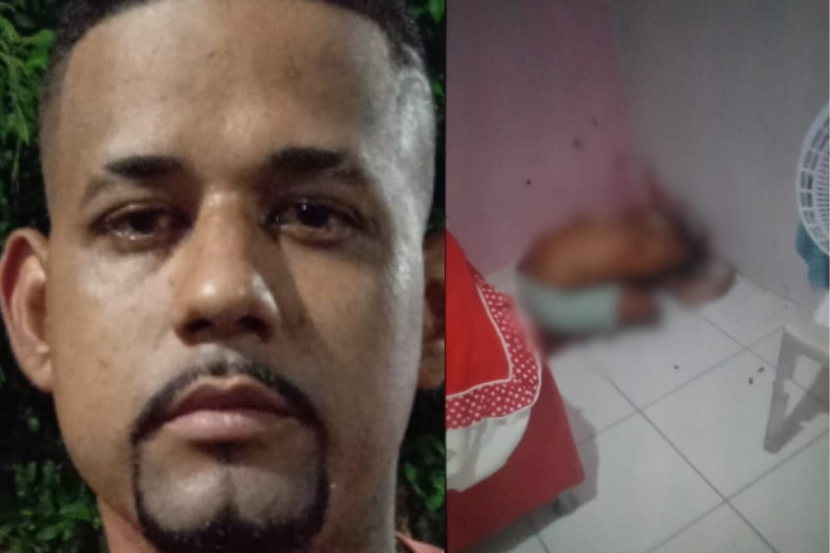 Saiba quem era 'Bio', homem executado dentro de casa em Teresina