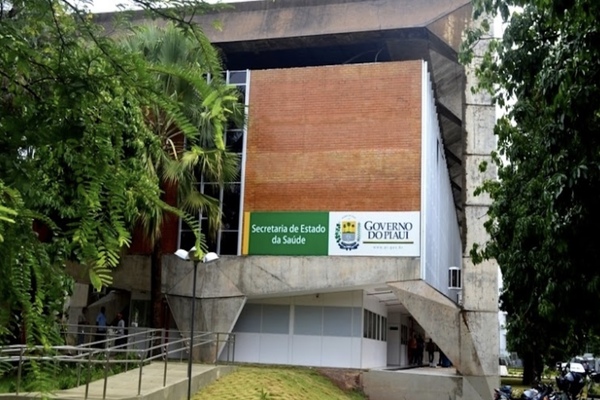 TCE-PI suspende contratos da Saúde com clínicas por suspeita de irregularidades