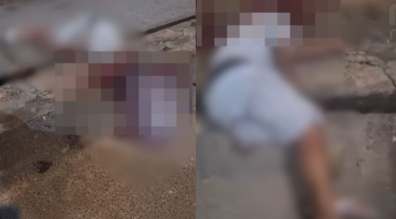 Jovem de 21 anos é baleado na cabeça e no pescoço na zona Norte de Teresina