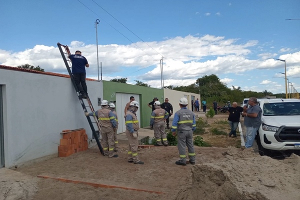 Empresário é preso por vender imóveis com furto de energia no Piauí