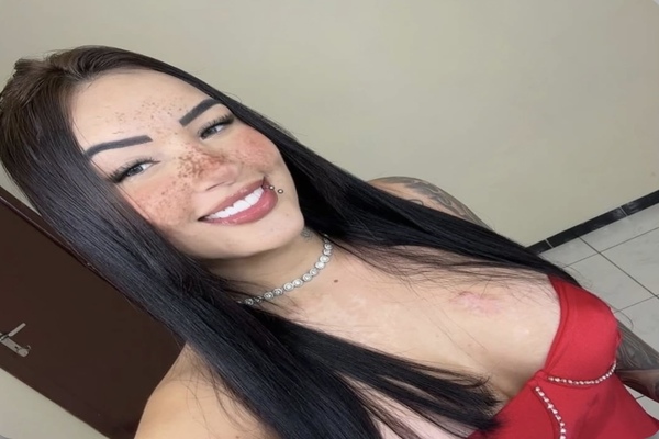 Cinco mulheres são indiciadas por agressão à influencer Barbie Isabel