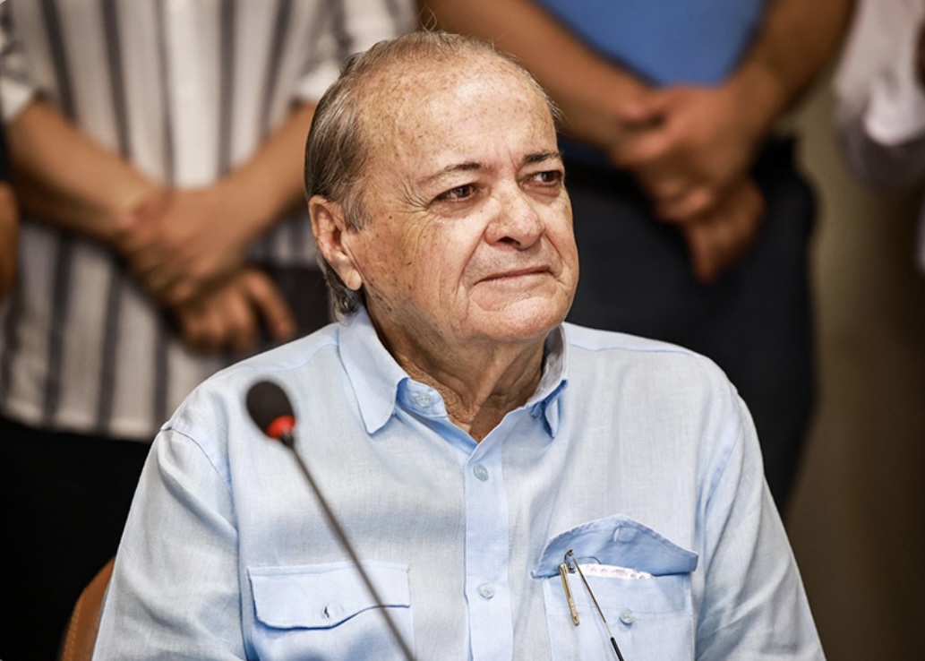 Prefeito Silvio Mendes anuncia novo mutirão de limpeza nas ruas