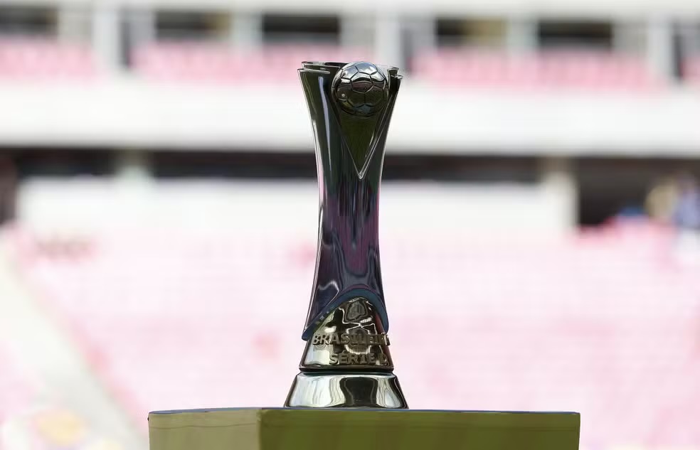 Série D 2026: CBF divulga tabela detalhada e define estreia de clubes piauienses
