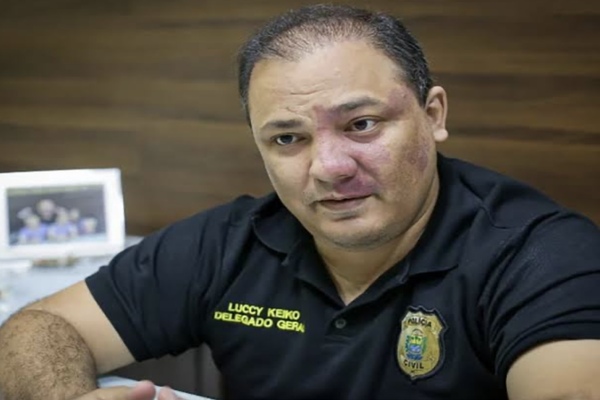 Fraude em multas funcionava de forma seletiva, diz delgado Lucy Keiko