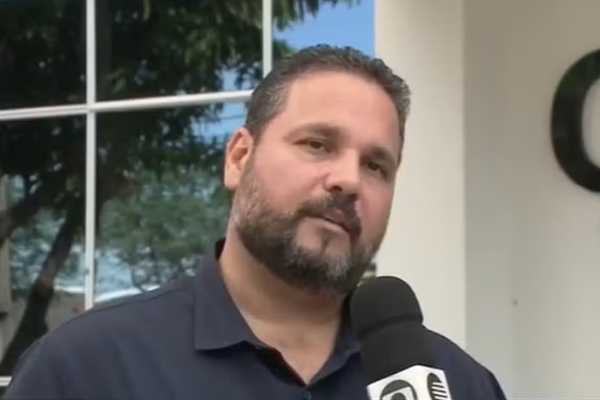 Justiça afasta Bruno Pessoa da Strans por suspeita de fraude em cancelamento de multas