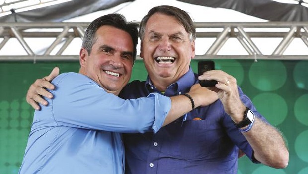 Ciro Nogueira reage à prisão de Bolsonaro e diz que medida aumenta sua fragilidade