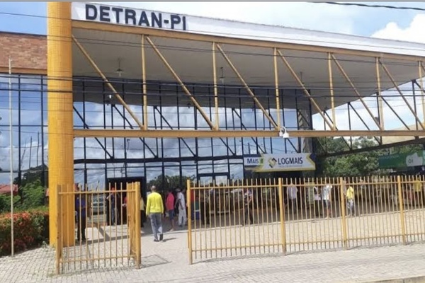 Detran-PI terá seleção para 30 vagas de instrutor de trânsito