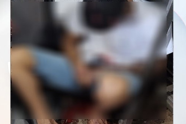 “O alvo é ele”, diz suspeito antes de homicídio em loja no bairro Gurupi