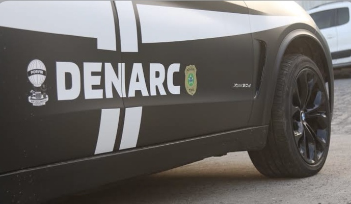 Polícia cumpre 76 mandados e investiga conexões com namorado de vereadora Tatiana Medeiros