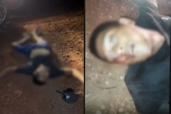 Homem é morto a tiros no município de Batalha, no Norte do Piauí