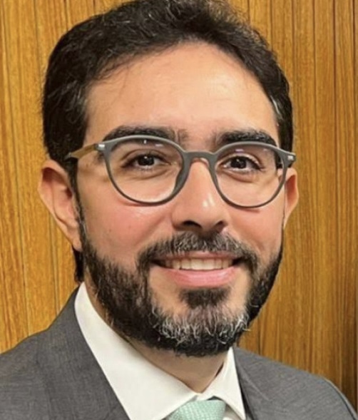 Pedro Rocha é cotado para suplência em chapa de Júlio César ao Senado