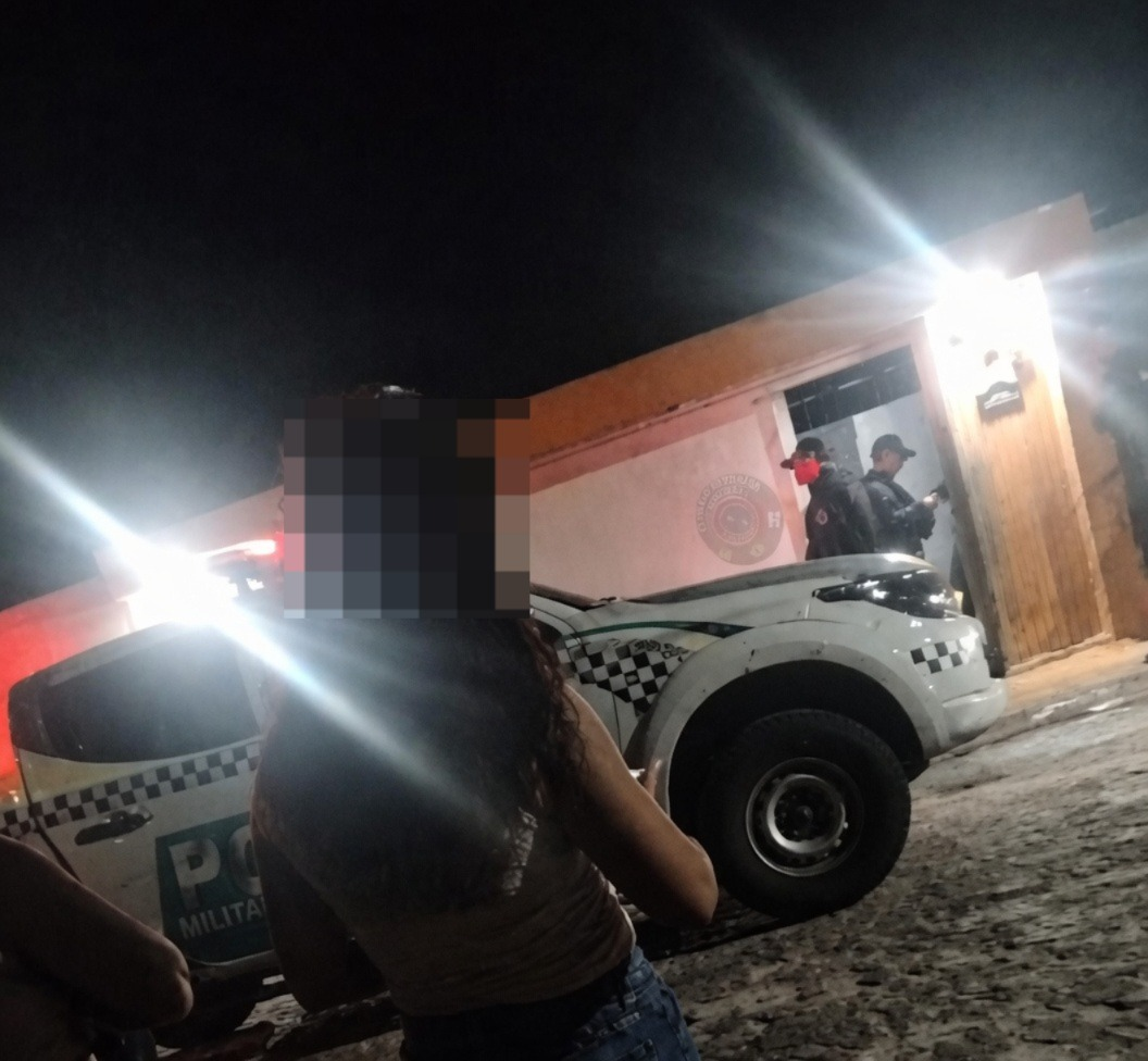 Criminosos invadem residência e matam mãe e filho no litoral do Piauí