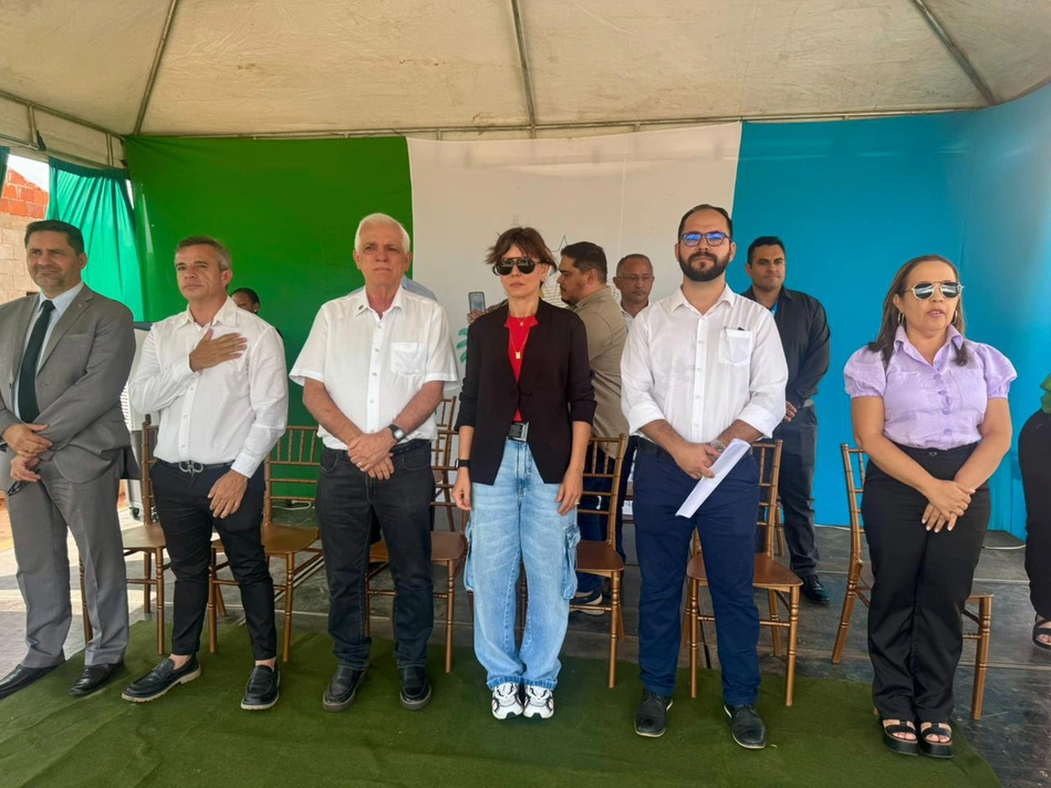 Prefeitura lança Conjunto Themístocles Sampaio e abre inscrições para servidores