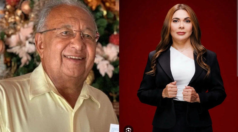 Dr. Pessoa confirma pré-candidatura ao Senado e esposa para  deputada Federal