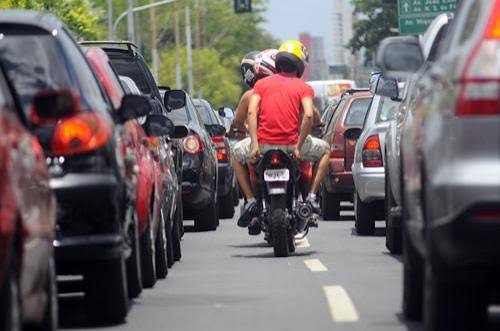 Zonas Norte e Sudeste de Teresina terão mudanças no trânsito; entenda