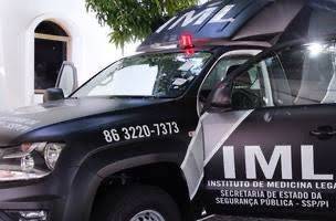 Corpo de homem desaparecido é encontrado em tanque de peixes em fazenda no litoral do Piauí