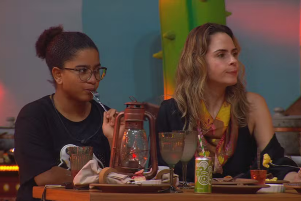 Festa vira campo de batalha com embate entre Ana Paula e Chaiany, treta por fotos e novo alvo defini