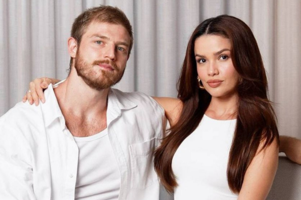 Juliette anuncia casamento com Kaique Cerveny ainda em 2026 e mostra preparativos