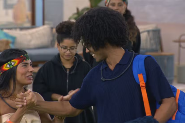 Clima tenso após Eliminação, confronto direto e crise entre aliadas