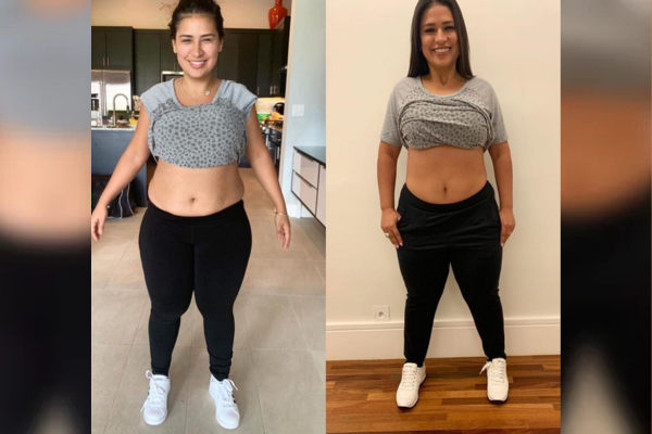 Simone Mendes revela perda de 30 kg, desabafa sobre academia e dispara: “Me sinto uma coroa bonita”