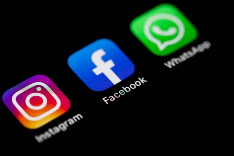 WhatsApp e Instagram apresentam instabilidade no Brasil nesta quarta (03)