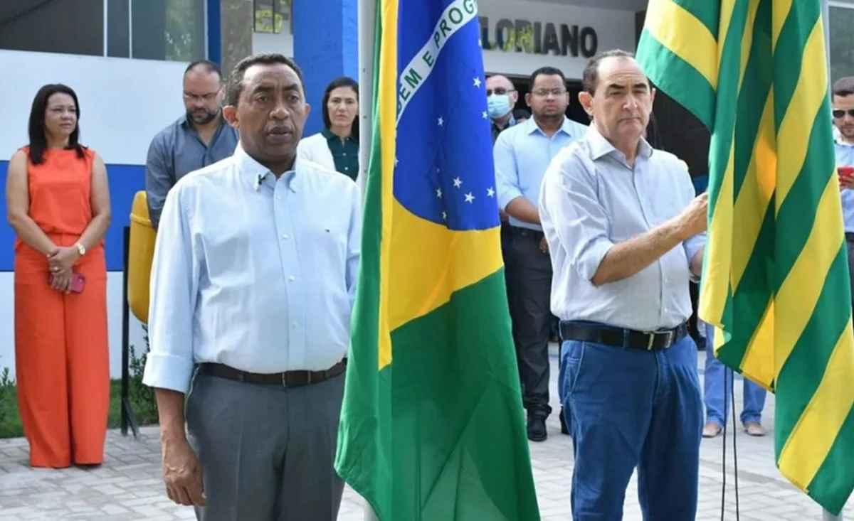 Joel Rodrigues minimiza posição de Antônio Reis e diz que foco é “no povo do Piauí”