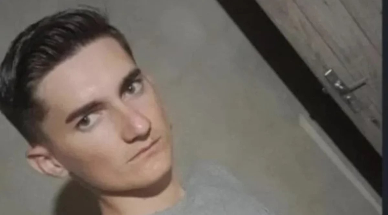 Raio atinge máquina e causa morte de jovem em fazenda em Sebastião Leal