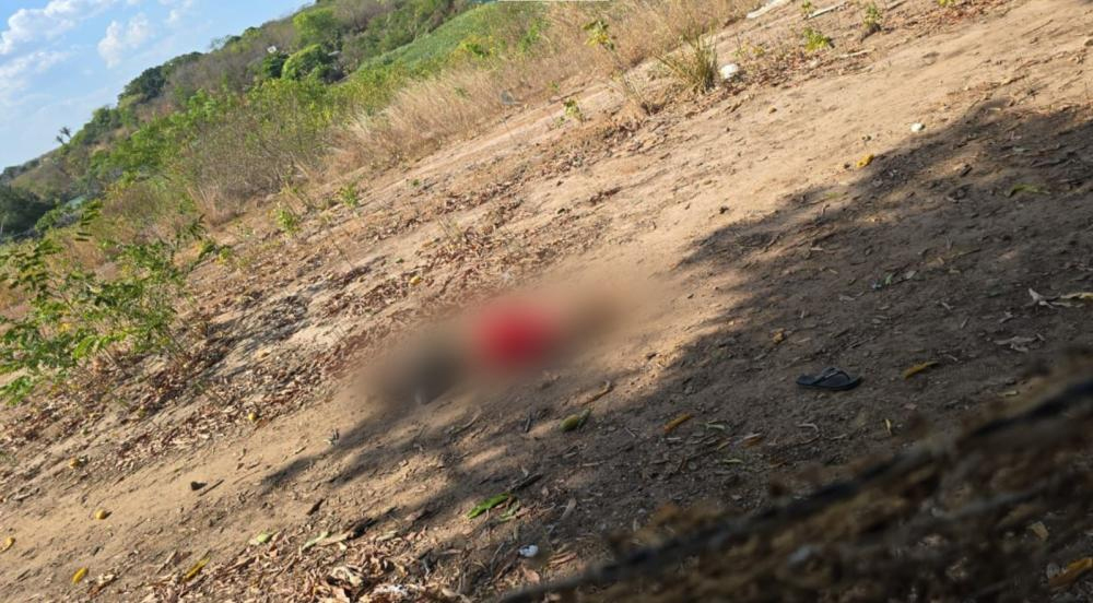 Jovem de 21 anos é morto a tiros no Centro de Água Branca