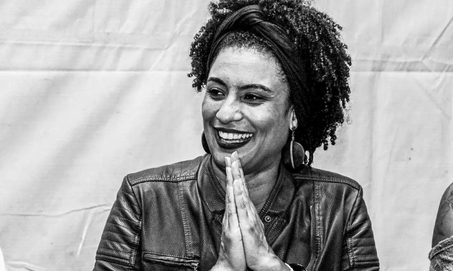 Três acusados de mandar matar Marielle Franco são presos pela PF no RJ