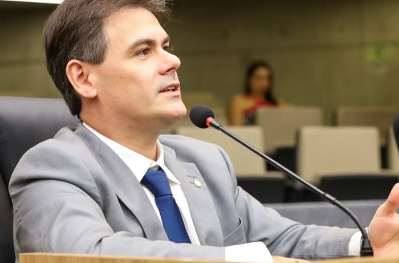 Severo admite incômodo com convites a emedebistas e cobra “cautela”