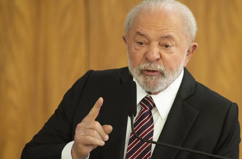 Desaprovação de Lula atinge maior marca após escândalo do INSS