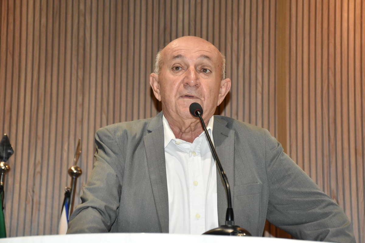 Morre Emir Martins Filho, ex-procurador-geral de Justiça do Piauí