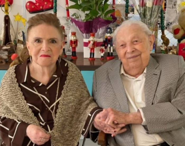 Armazém Paraíba: Rivone Claudino morre 4 dias após o esposo Valdecy Claudino