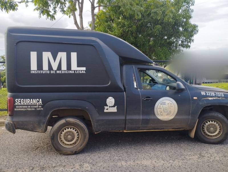 Criminosos perseguem e executam homem a tiros na zona Sul de Teresina